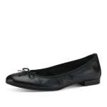 náhled Dámské baleríny TAMARIS TAM-10104537-S3 černá