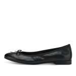 náhled Dámské baleríny TAMARIS TAM-10104537-S3 černá