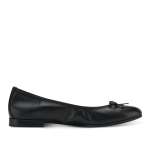 náhled Dámské baleríny TAMARIS TAM-10104537-S3 černá