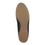 náhled Dámské baleríny TAMARIS TAM-10104540-S3 modrá