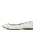 náhled Dámské baleríny TAMARIS TAM-10104544-S3 bílá