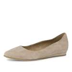 náhled Dámské baleríny TAMARIS TAM-10104546-S3 béžová