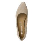 náhled Dámské baleríny TAMARIS TAM-10104546-S3 béžová