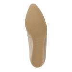 náhled Dámské baleríny TAMARIS TAM-10104546-S3 béžová