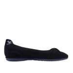 náhled Dámské baleríny TAMARIS 22119-20-001 černá S3