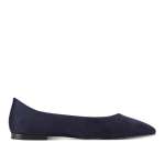 náhled Dámské baleríny TAMARIS TAM-10104550-S3 modrá