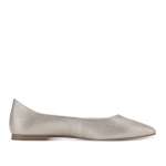 náhled Dámské baleríny TAMARIS 22121-20-912 zlatá S3