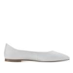 náhled Dámské baleríny TAMARIS TAM-10104553-S3 bílá