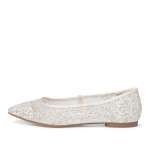 náhled Dámské baleríny TAMARIS TAM-10104554-S3 béžová