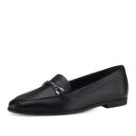 náhled Dámské mokasíny TAMARIS TAM-10104558-S3 černá