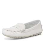 náhled Dámské mokasíny TAMARIS TAM-10104562-S3 bílá