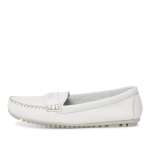 náhled Dámské mokasíny TAMARIS TAM-10104562-S3 bílá