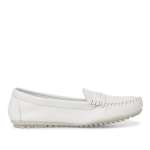 náhled Dámské mokasíny TAMARIS TAM-10104562-S3 bílá