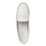 náhled Dámské mokasíny TAMARIS TAM-10104562-S3 bílá