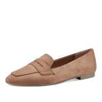 náhled Dámské mokasíny TAMARIS 24218-20-310 hnědá S3