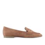 náhled Dámské mokasíny TAMARIS 24218-20-310 hnědá S3