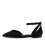 náhled Dámské baleríny TAMARIS TAM-10104586-S3 černá
