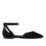 náhled Dámské baleríny TAMARIS TAM-10104586-S3 černá