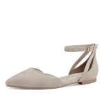 náhled Dámské baleríny TAMARIS TAM-10104588-S3 béžová