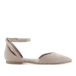 náhled Dámské baleríny TAMARIS TAM-10104588-S3 béžová