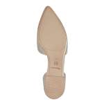 náhled Dámské baleríny TAMARIS TAM-10104588-S3 béžová