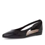 náhled Dámské baleríny TAMARIS TAM-10104589-S3 černá