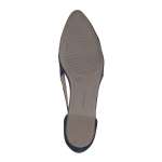 náhled Dámské baleríny TAMARIS TAM-10104590-S3 modrá