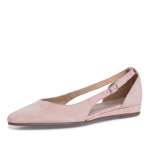 náhled Dámské baleríny TAMARIS TAM-10104591-S3 růžová