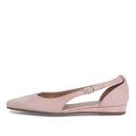 náhled Dámské baleríny TAMARIS TAM-10104591-S3 růžová