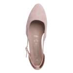 náhled Dámské baleríny TAMARIS TAM-10104591-S3 růžová