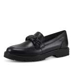 náhled Dámské mokasíny TAMARIS TAM-10104596-S3 černá