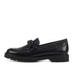 náhled Dámské mokasíny TAMARIS TAM-10104596-S3 černá