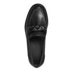 náhled Dámské mokasíny TAMARIS TAM-10104596-S3 černá