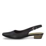 náhled Dámské lodičky TAMARIS 29490-20-003 černá S3