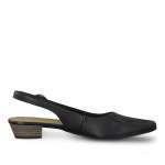 náhled Dámské lodičky TAMARIS 29490-20-003 černá S3