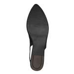 náhled Dámské lodičky TAMARIS 29490-20-003 černá S3