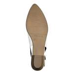 náhled Dámské lodičky TAMARIS 29490-20-117 bílá S3