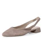 náhled Dámské lodičky TAMARIS TAM-10104608-S3 béžová