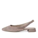 náhled Dámské lodičky TAMARIS TAM-10104608-S3 béžová