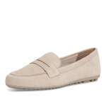 náhled Dámské mokasíny TAMARIS 24226-30-427 béžová S3