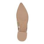 náhled Dámské lodičky TAMARIS TAM-10104615-S3 zlatá