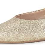 náhled Dámské lodičky TAMARIS TAM-10104615-S3 zlatá
