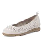 náhled Dámské baleríny TAMARIS TAM-10104621-S3 béžová