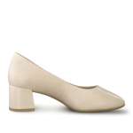 náhled Dámské lodičky TAMARIS 82300-20-411 béžová S3