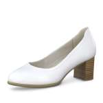 náhled Dámské lodičky TAMARIS TAM-10104625-S3 bílá