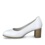 náhled Dámské lodičky TAMARIS TAM-10104625-S3 bílá