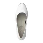 náhled Dámské lodičky TAMARIS TAM-10104625-S3 bílá