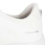 náhled Dámské tenisky TAMARIS TAM-10104630-S3 bílá