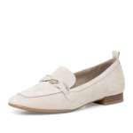 náhled Dámské mokasíny TAMARIS 84200-20-341 béžová S3