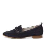 náhled Dámské mokasíny TAMARIS 84200-20-805 modrá S3